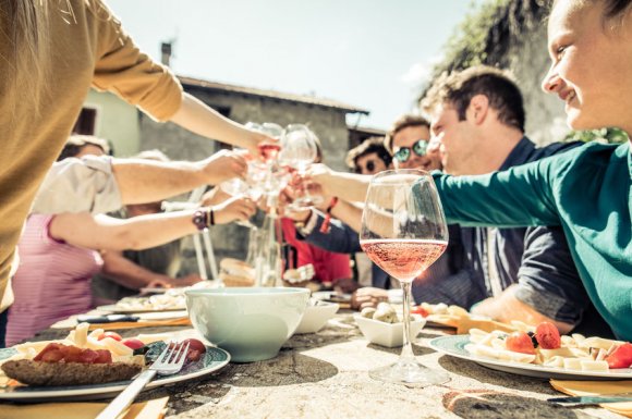 Séjour authentique en chambres d'hôtes avec repas inclus